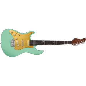 LARRY CARLTON S7 VINTAGE LH MLG DC RN