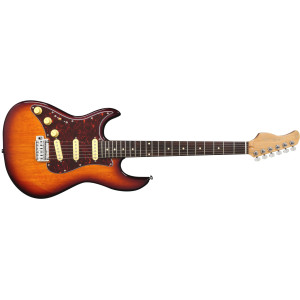 LARRY CARLTON S3 SSS LH TS RN