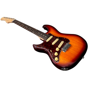 LARRY CARLTON S3 SSS LH TS RN