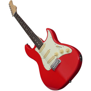 LARRY CARLTON S3 SSS DRD RN