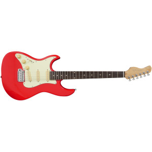 LARRY CARLTON S3 SSS LH DRD RN