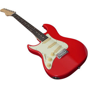 LARRY CARLTON S3 SSS LH DRD RN