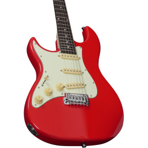 LARRY CARLTON S3 SSS LH DRD RN