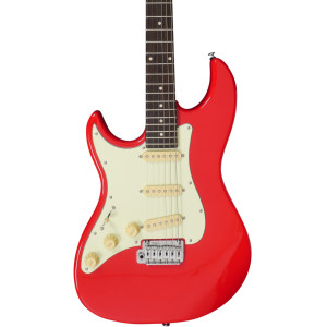 LARRY CARLTON S3 SSS LH DRD RN