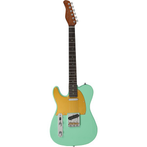 LARRY CARLTON T7 LH MLG SC RN