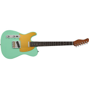 LARRY CARLTON T7 LH MLG SC RN