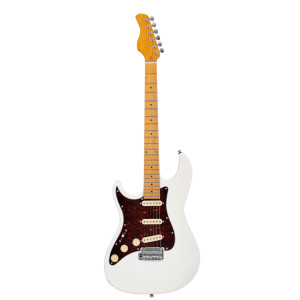 LARRY CARLTON S5 LH OW DC MN