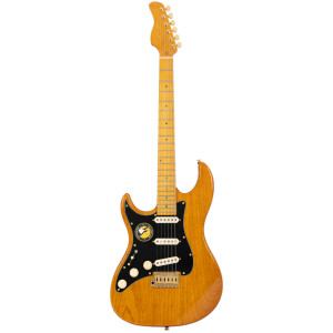 LARRY CARLTON S10 SSS LH NT DC MN