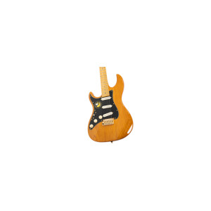 LARRY CARLTON S10 SSS LH NT DC MN
