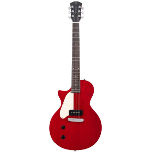 LARRY CARLTON L3 P90 LH CHERRY SC RN