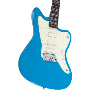 LARRY CARLTON J3 Blue RN