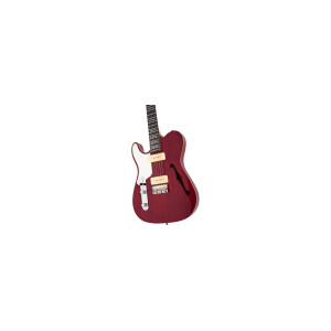 LARRY CARLTON T7 TM LH STR SC RN