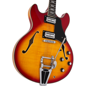 LARRY CARLTON H7T CS