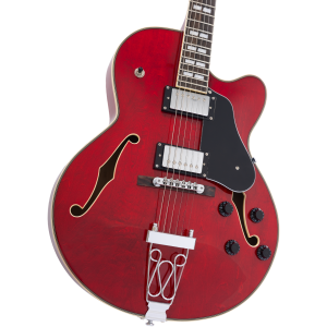 LARRY CARLTON H7F STR