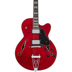 LARRY CARLTON H7F STR