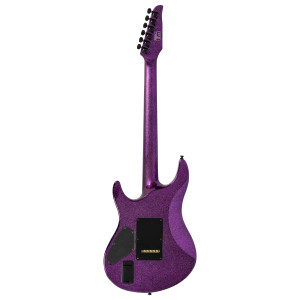 LARRY CARLTON Y10 Purple SP