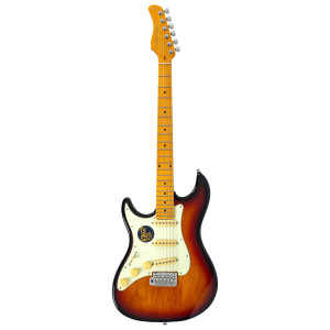 LARRY CARLTON S7 New Gen LH 3TS MN