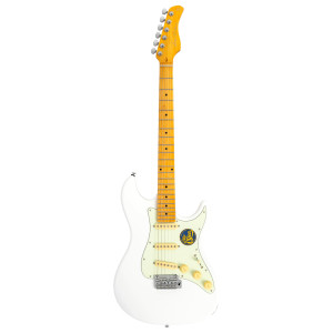 LARRY CARLTON S7 NEW GEN WH MN