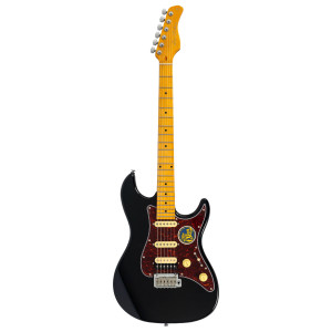 LARRY CARLTON S7 HSS New Gen BK MN