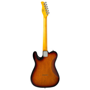 LARRY CARLTON T3 New Gen 3TS