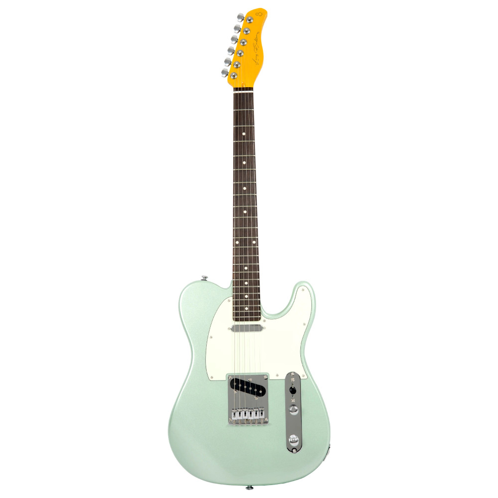 LARRY CARLTON T3 New Gen SGM