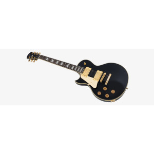 LARRY CARLTON L7 New Gen LH BK
