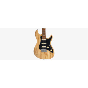 LARRY CARLTON S7 Ash Top NT