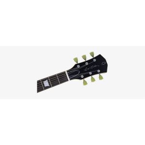 LARRY CARLTON L5 BK