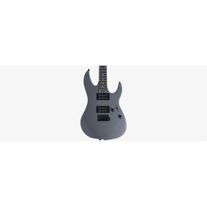 LARRY CARLTON X1 CMS (Charcoal Metallic Satin)