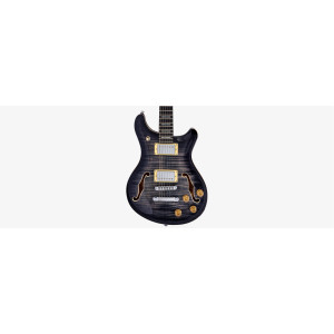 LARRY CARLTON Q7 Hollow TBK