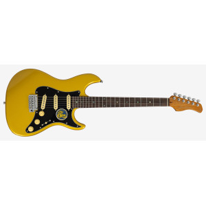 LARRY CARLTON S7 New Gen LH MGO
