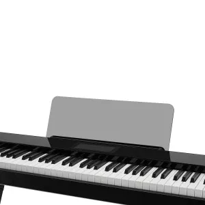 MyPianova HD-300 Starry Black - Digitalpiano