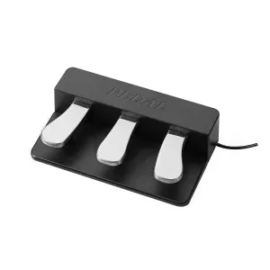 MyPianova HD-300 Bay Blue - Digital piano