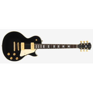 LARRY CARLTON L7V New Gen BK