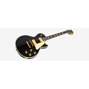 LARRY CARLTON L7V New Gen BK