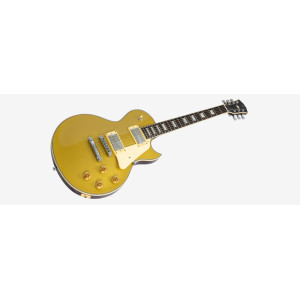 Larry Carlton L7 Gt Sc Archtop En | Archtop Semi-Hollow Gitarre