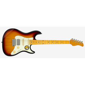 LARRY CARLTON S5 LH 3TS DC MN