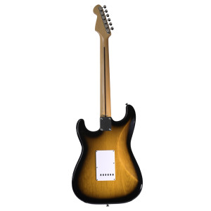 Tokai AST-101/R GS Dorado sunburst RN
