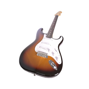 Tokaï AST-101/R YS Yellow Sunburst RN | Tokai Electric Guitar | Green Musicians