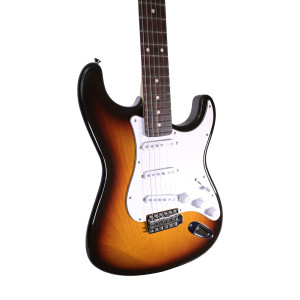 Tokaï AST-101/R YS Yellow Sunburst RN | Tokai Electric Guitar | Green Musicians