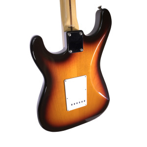 Tokaï AST-101/R YS Yellow Sunburst RN | Tokai Electric Guitar | Green Musicians