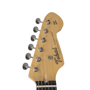 Tokaï AST-101/R YS Yellow Sunburst RN | Tokai Electric Guitar | Green Musicians