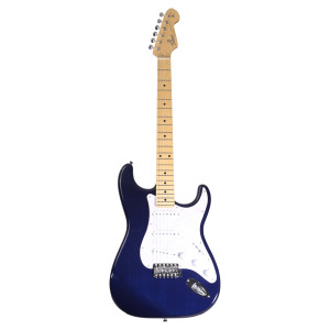 Tokaï AST-101/M IB Azul índigo MN | Guitarra eléctrica Tokai | Green Musicians
