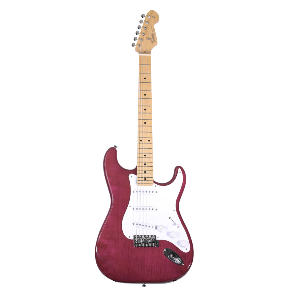 Tokaï AST-101/M SPL See Throught Purple MN | Tokai Electric Guitar | Green Musicians
