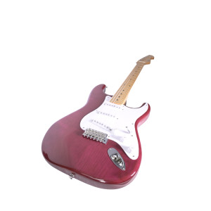 Tokaï AST-101/M SPL See Throught Purple MN | Tokai Electric Guitar | Green Musicians