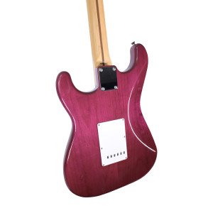 Tokaï AST-101/M SPL See Throught Purple MN | Tokai Electric Guitar | Green Musicians