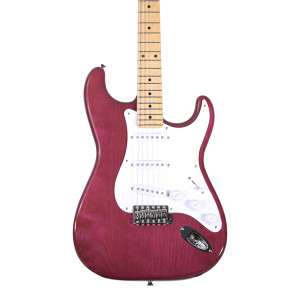 Tokaï AST-101/M SPL See Throught Purple MN | Tokai Electric Guitar | Green Musicians