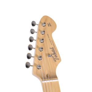 Tokaï AST-101/M SPL See Throught Purple MN | Tokai Electric Guitar | Green Musicians
