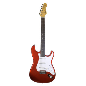 Tokai AST-101/R CAR | Tokai Electric Guitar | Green Musicians