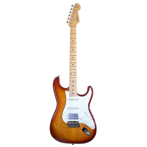 Tokai AST423-101SH/M ITB MN | Tokai E-Gitarre | Green Musicians